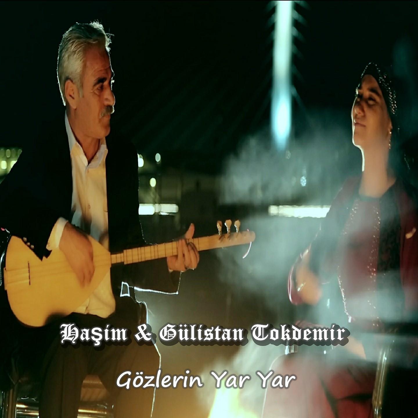 Постер альбома Gözlerin Yar Yar