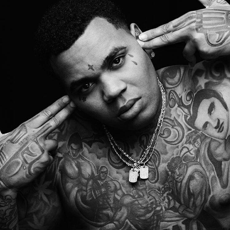 Kevin Gates все песни в mp3