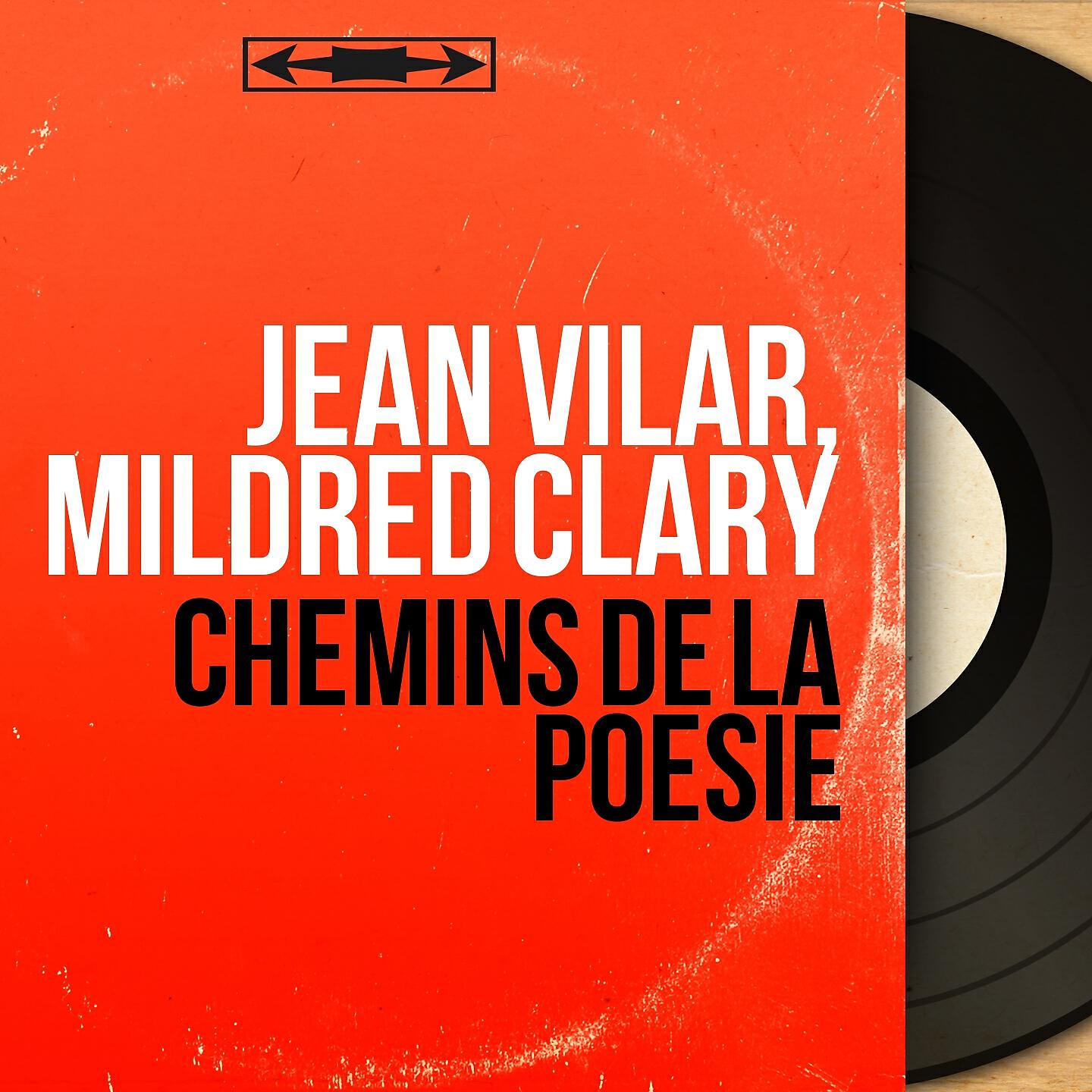 Jean Vilar - Booz endormi
