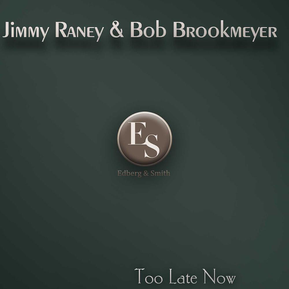 Jimmy Raney & Bob Brookmeyer - Get Off That Roof (Original Mix)