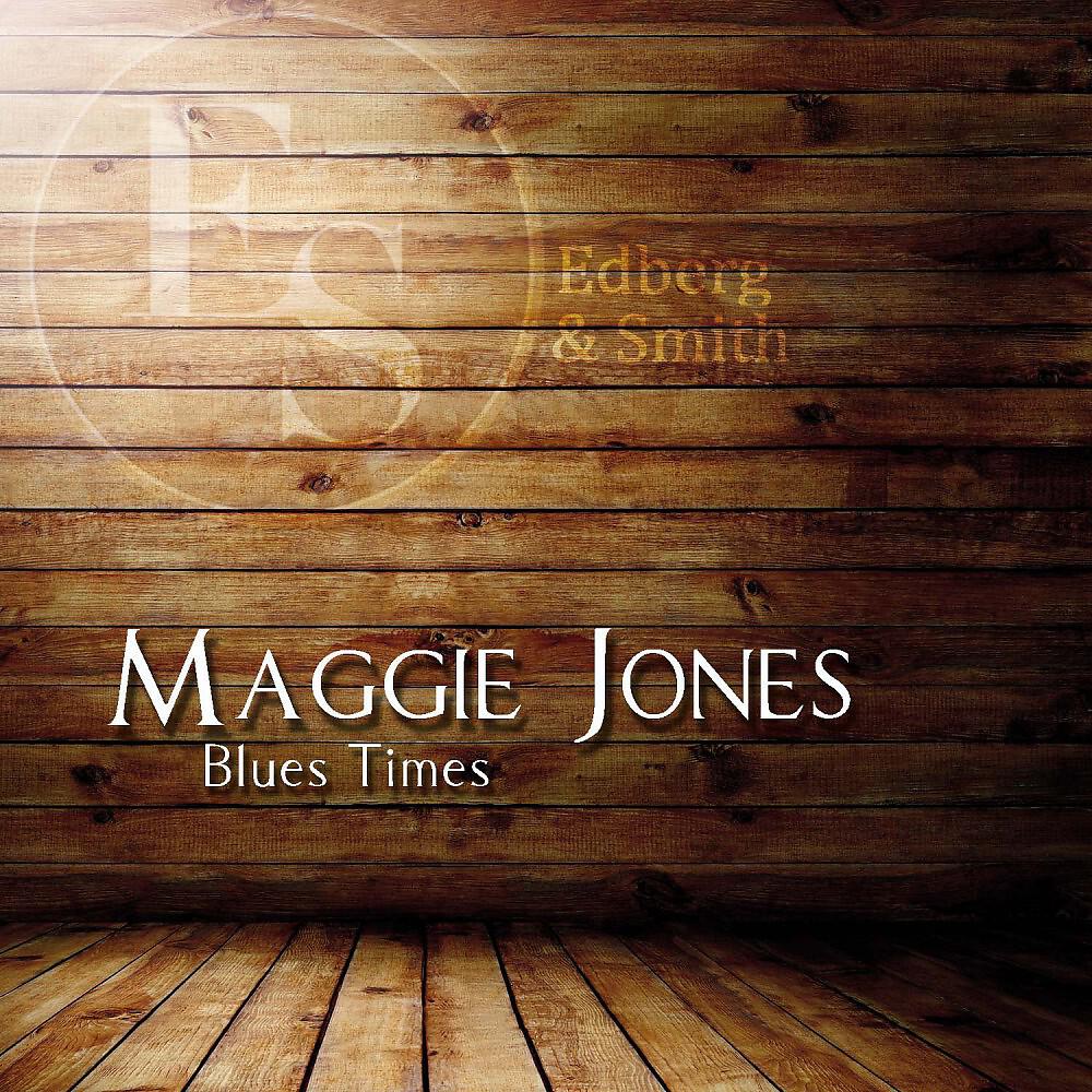 Maggie Jones - I I Lose Let Me Lose (Mama Don T Mind) [Original Mix]
