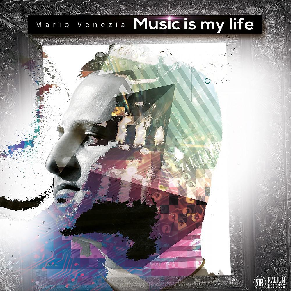Постер альбома Music Is My Life