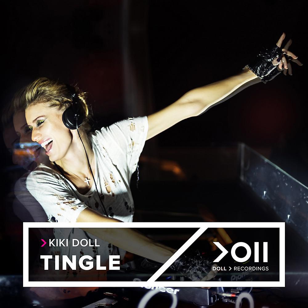 Постер альбома Tingle (Club Mix)