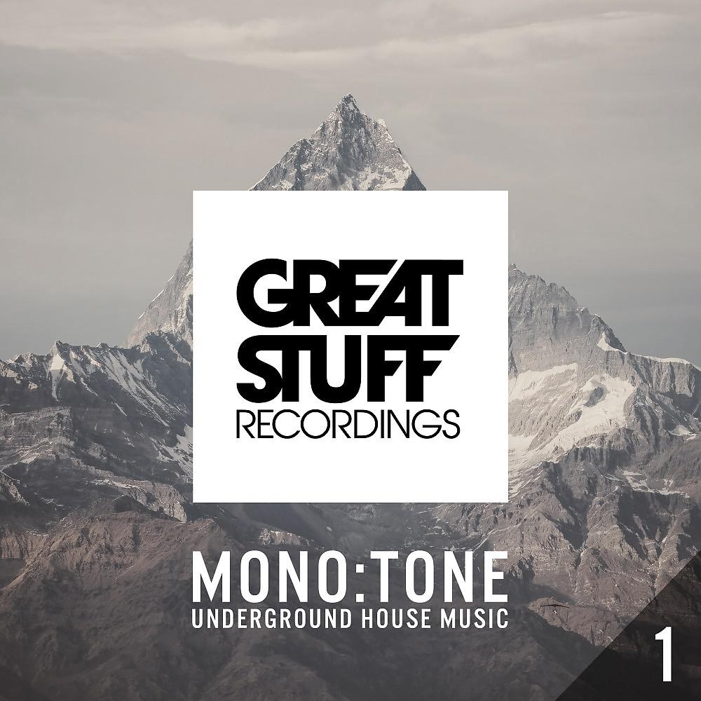 Постер альбома Mono:Tone Issue 1