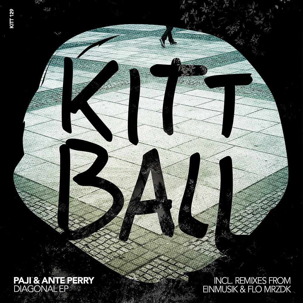 Paji & Ante Perry - Diagonal (Flo Mrzdk)