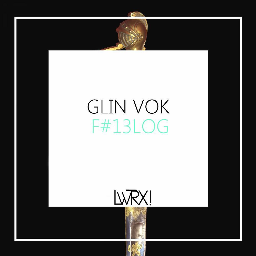 Glin Vok - Xf-Nocif (Original Mix)
