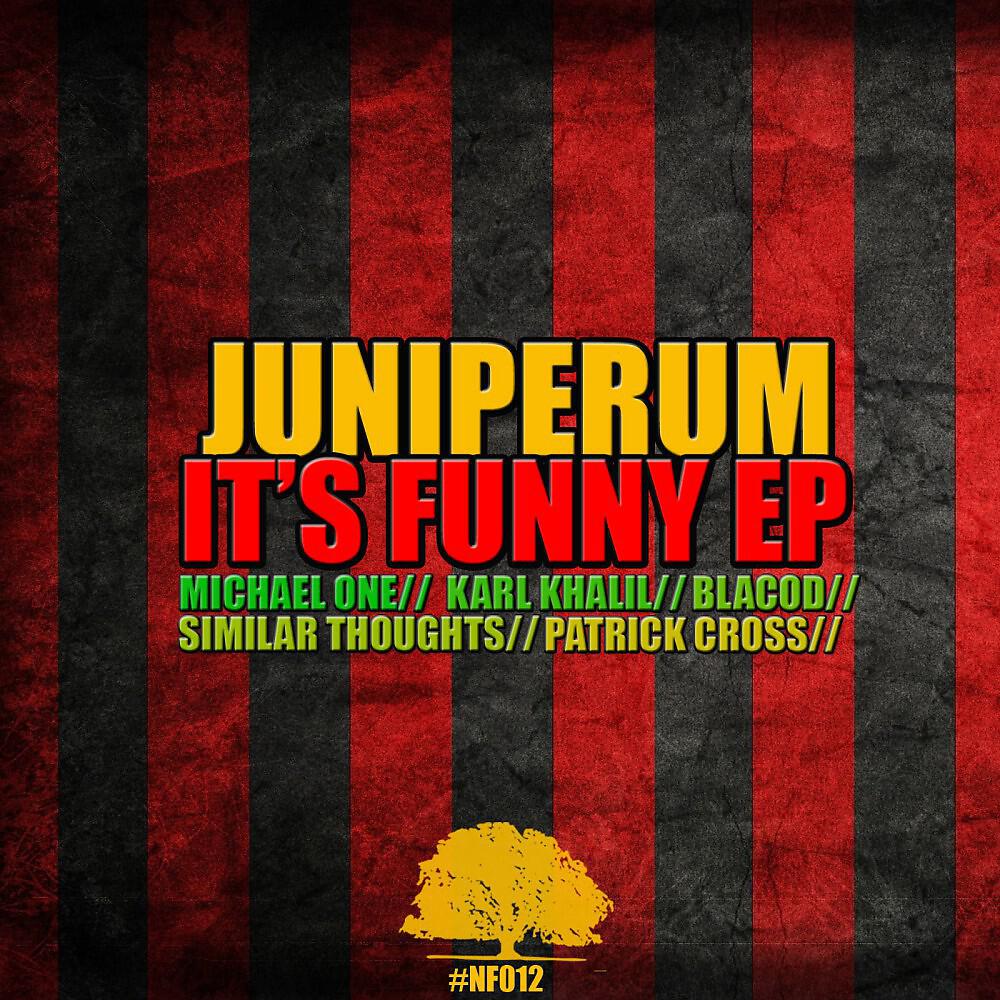 Juniperum - It's Funny (Blacod Remix)