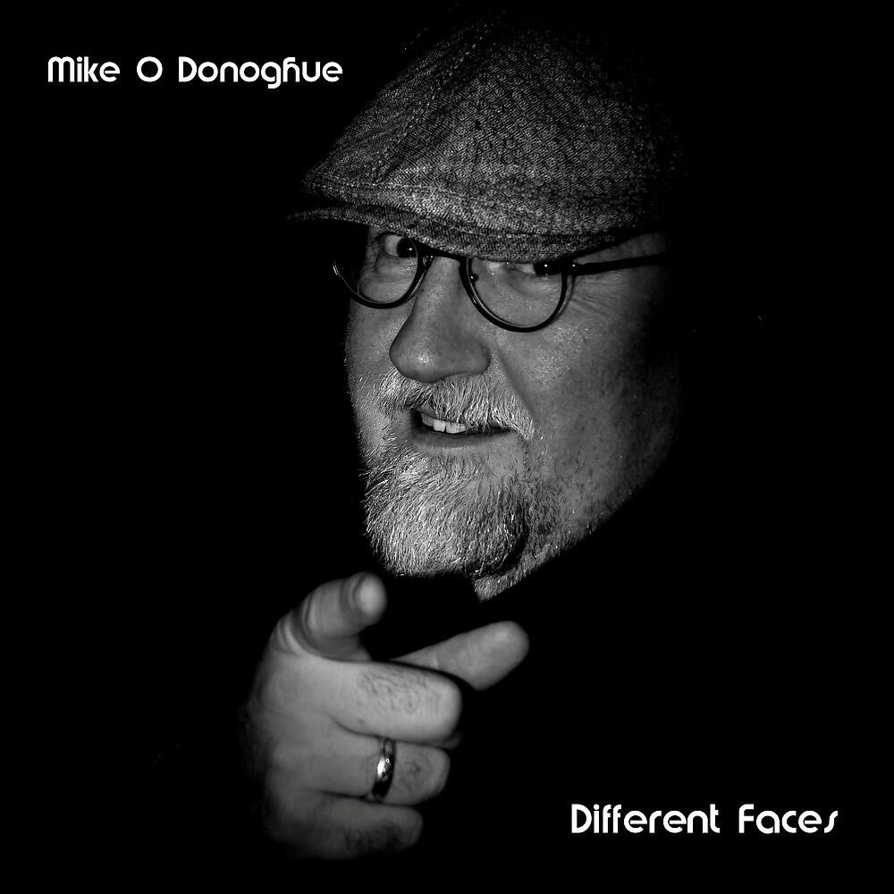 Mike O'Donoghue - Cold Blue Stone