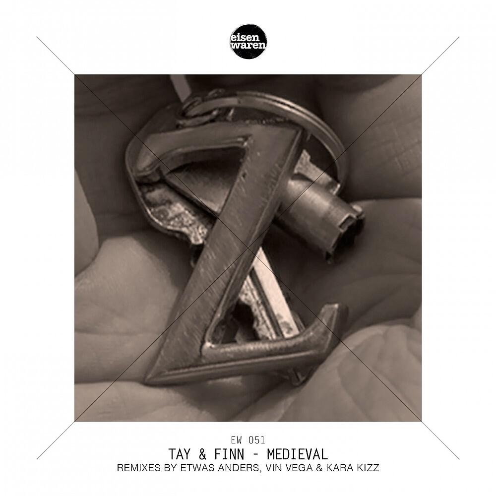 Tay & Finn - Medieval (Vin Vega Blowtorch Remix)