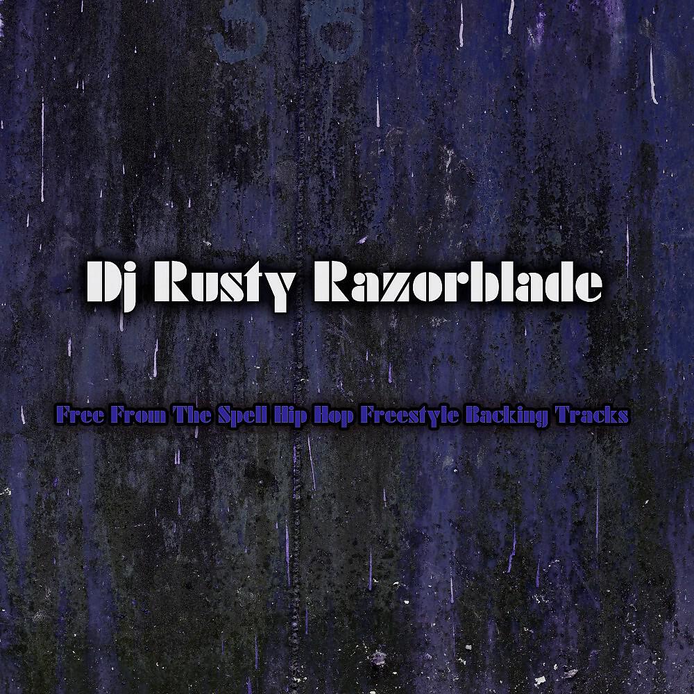 DJ Rusty Razorblade - Big Phat Beats Old School Style Instrumental (Hip Hop Beats Only Version)