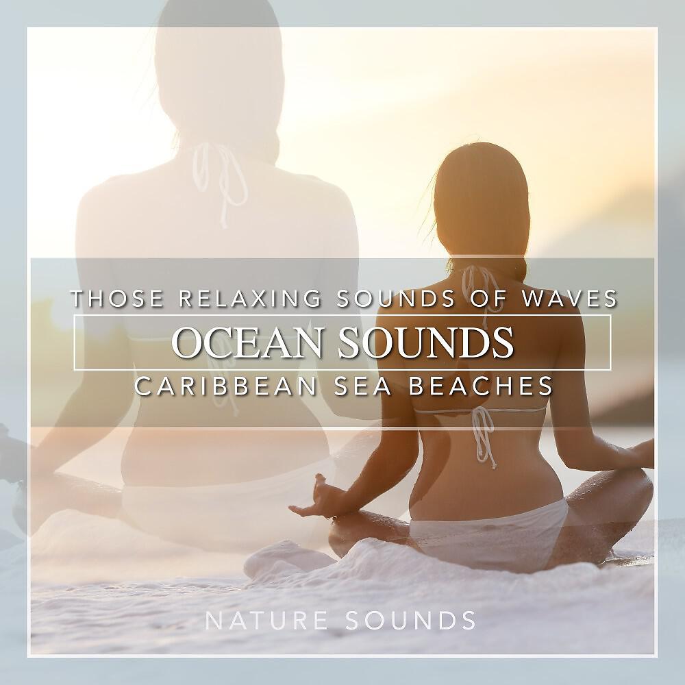 Nature Sounds - Ocean Sounds: Those Relaxing Sounds of Waves - Caribbean Sea Beaches