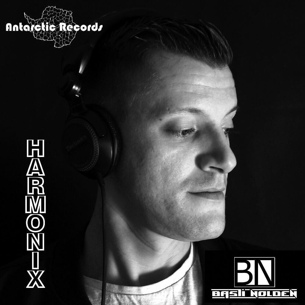 Basti Nolden - Harmonix