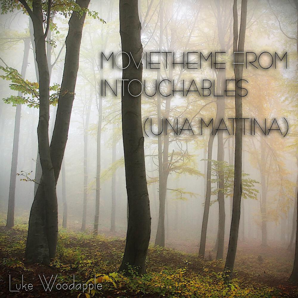 Luke Woodapple - Intouchables (Una Mattina)