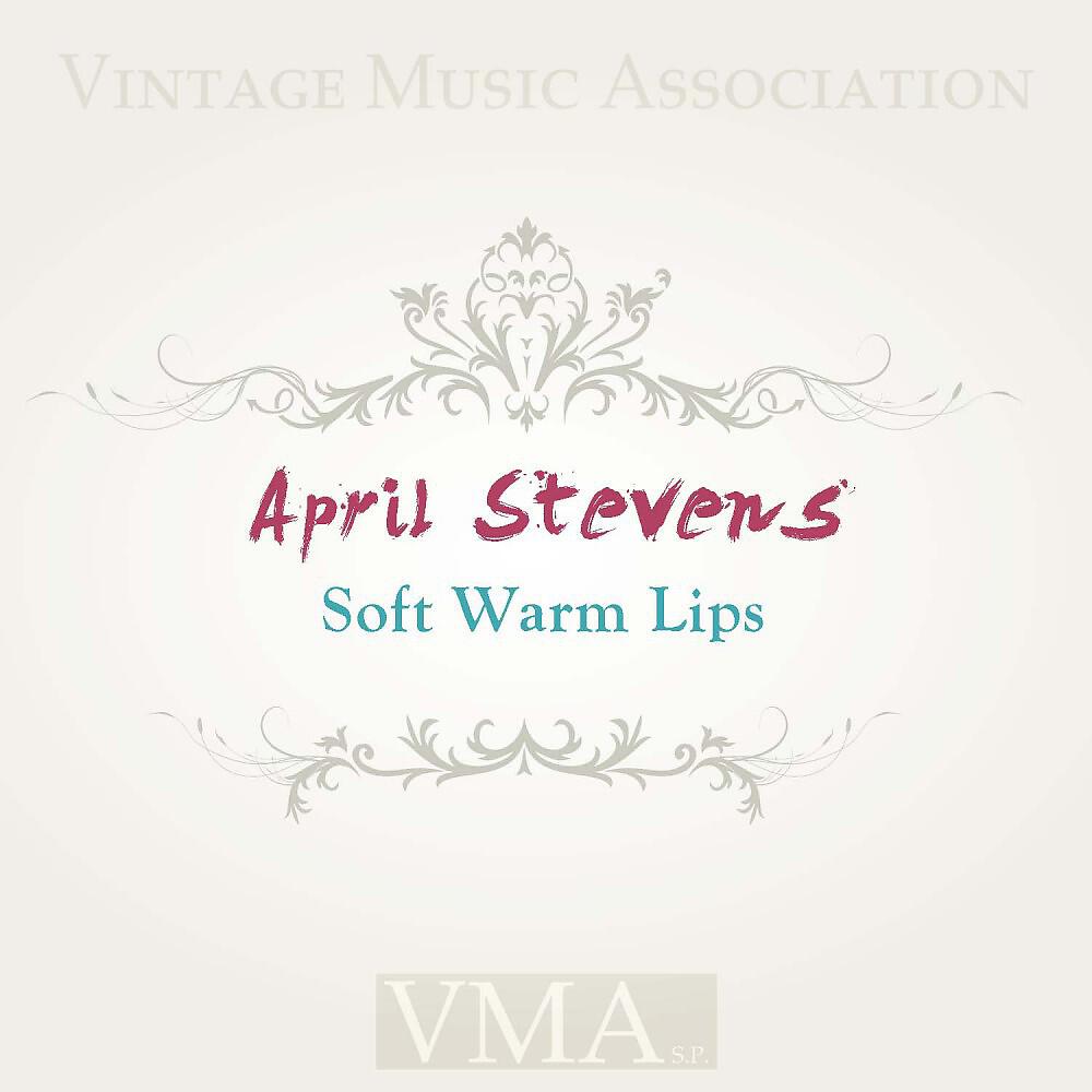 April Stevens - That Naughty Waltz (Original Mix)