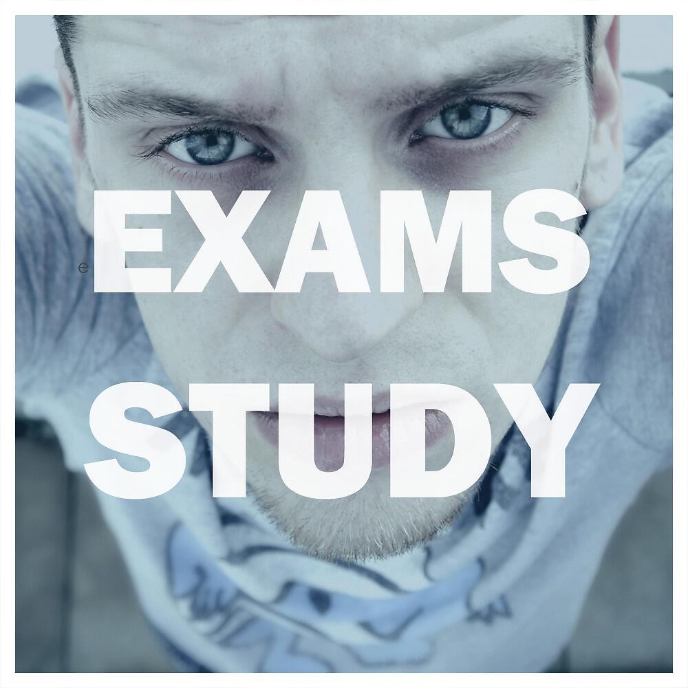 Exams Study - Sound Remedy (Original Mix)