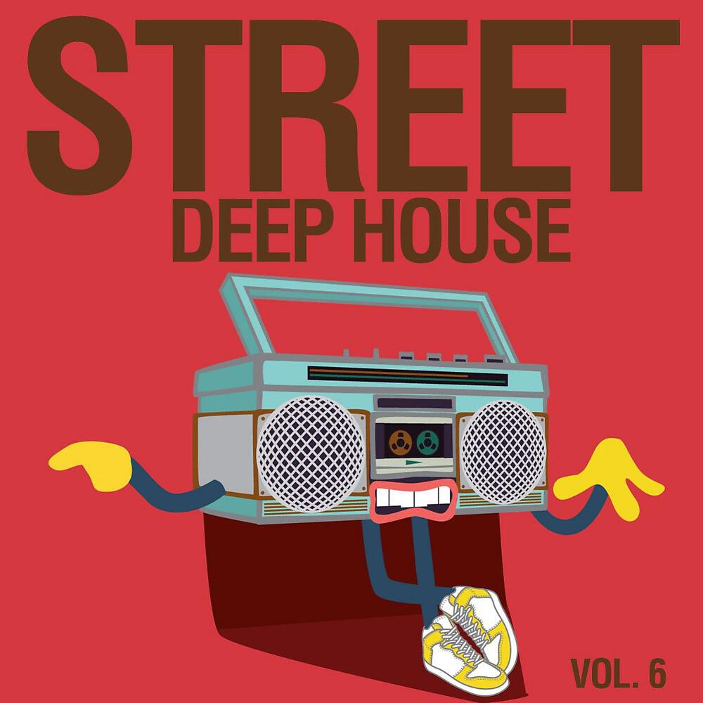 Perfectly Moody - Fearless (Waxton Asser's House Mix)