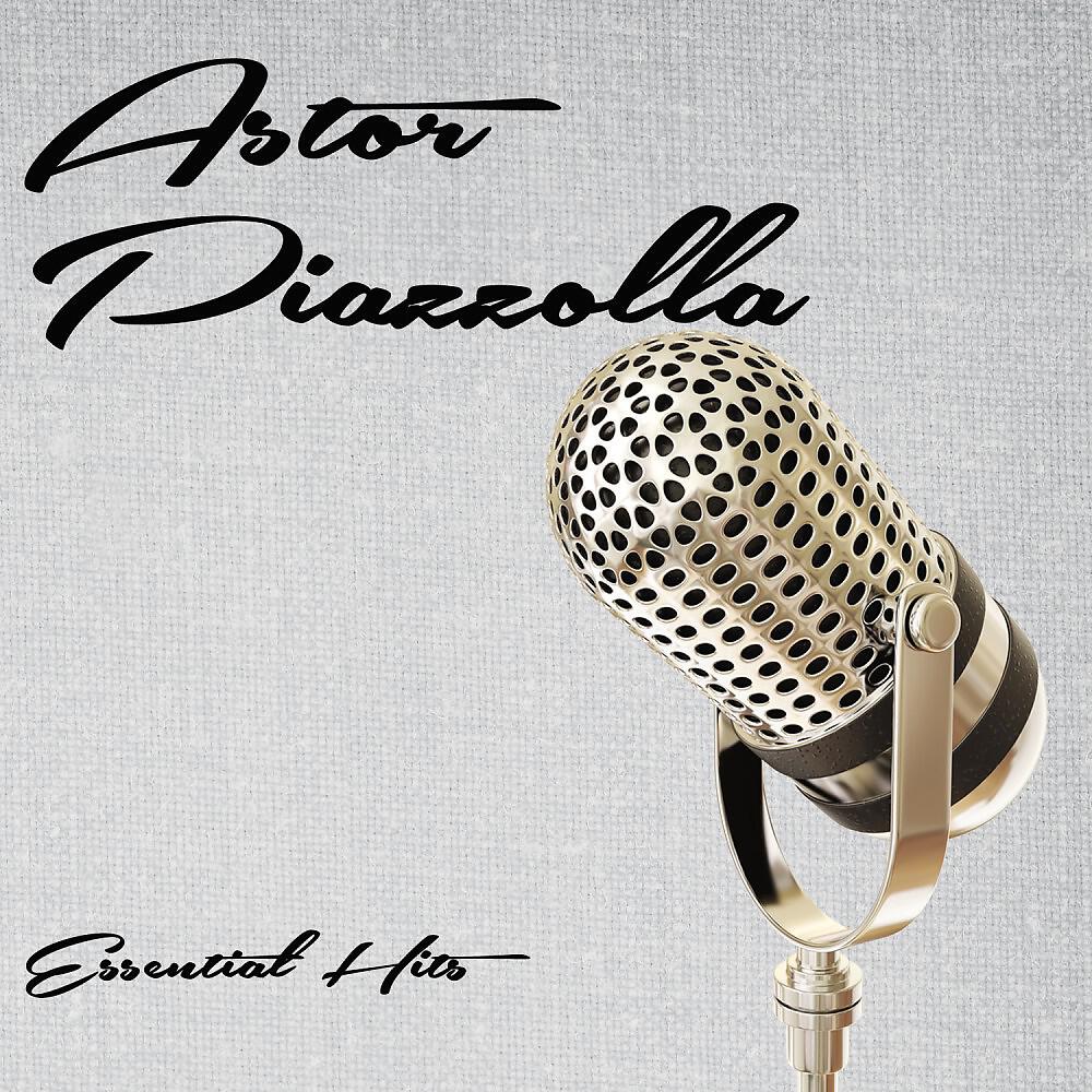 Astor Piazzolla - Se Armo (Original Mix)