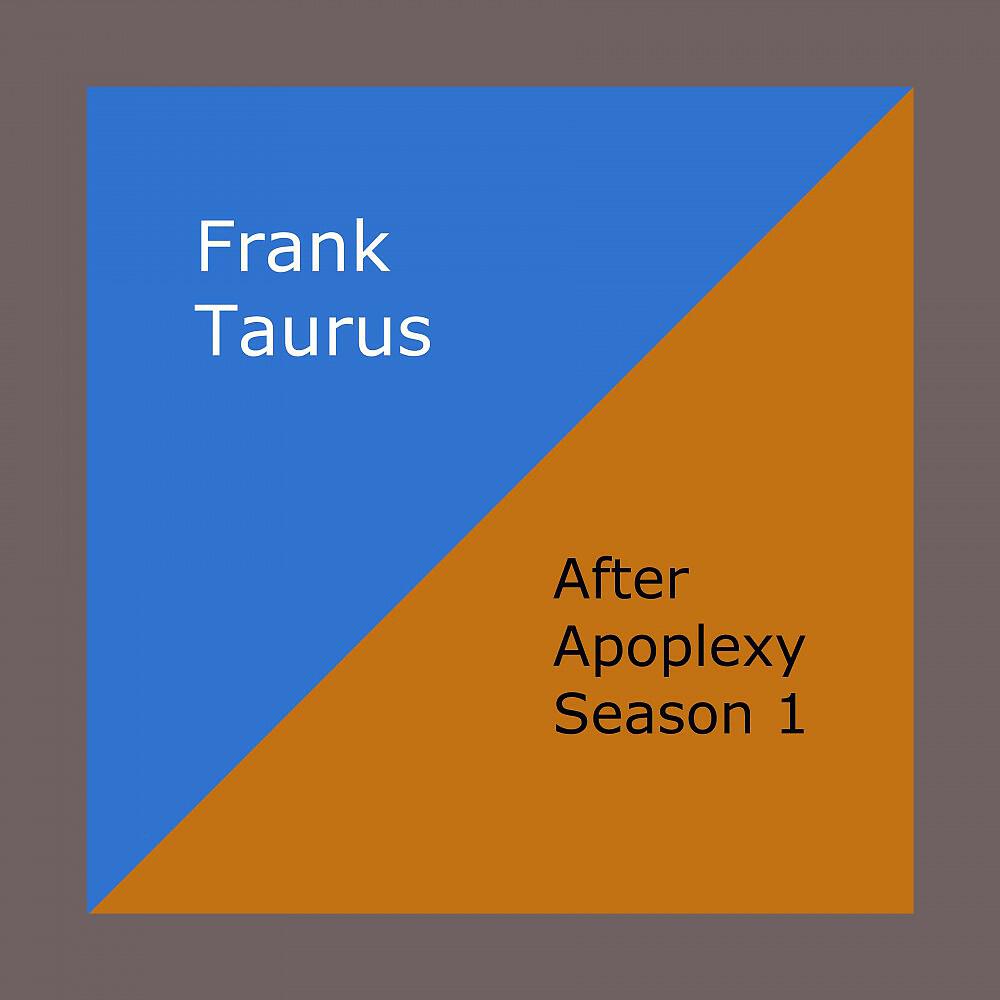 Frank Taurus - Sunrise