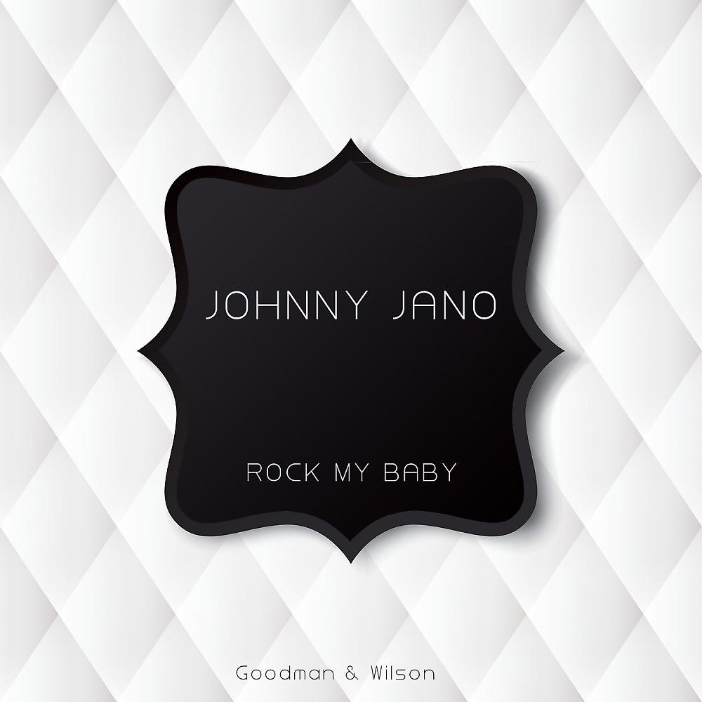 Постер альбома Rock My Baby
