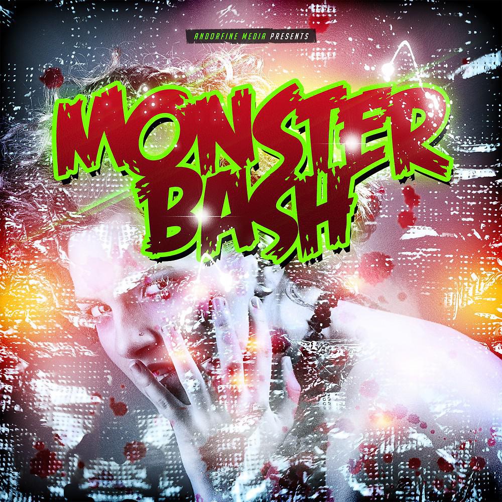 Постер альбома Monster Bash