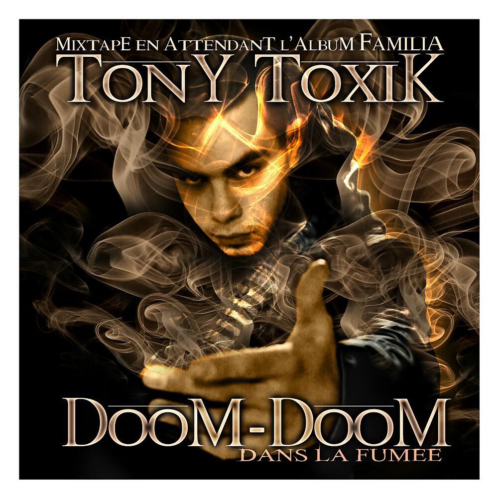 TonyToxik - L'uzine Style