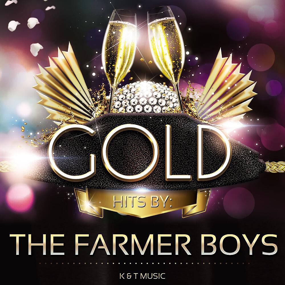 The Farmer Boys - Somehow, Someway, Someday (Original Mix)