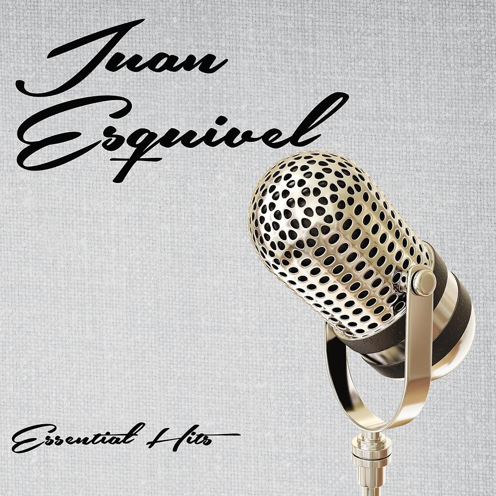 Juan Esquivel - You Belong to My Heart (Solamente Una Vez) [Original Mix]