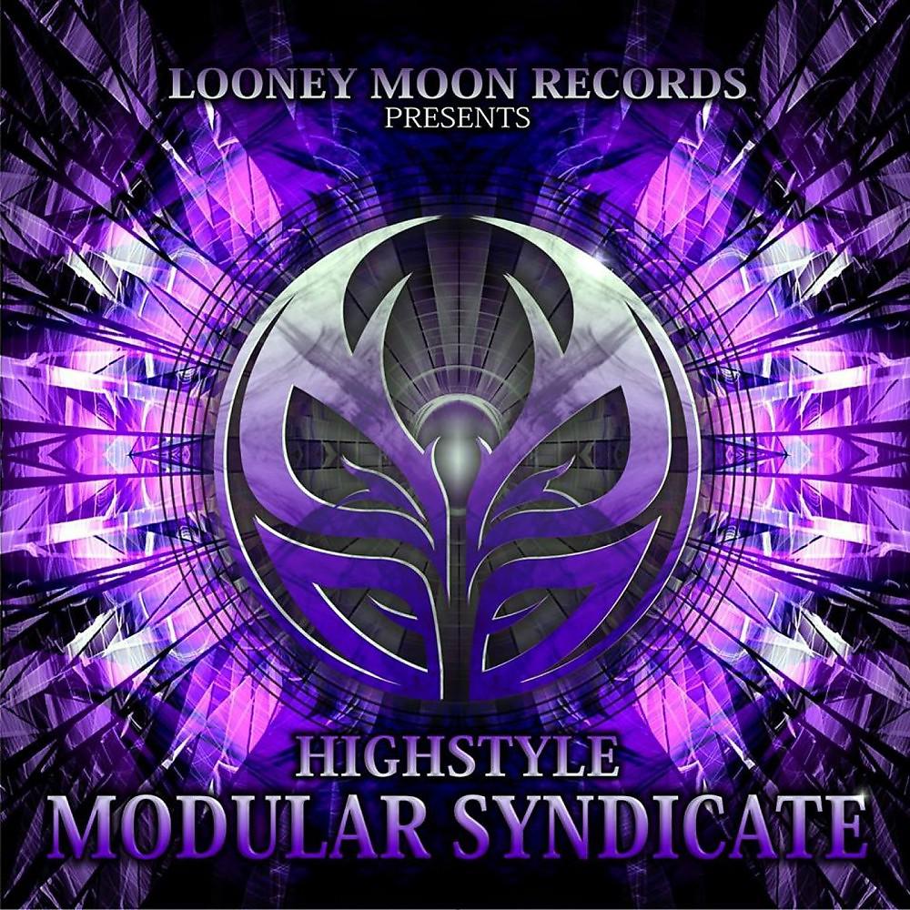 Постер альбома Modular Syndicate