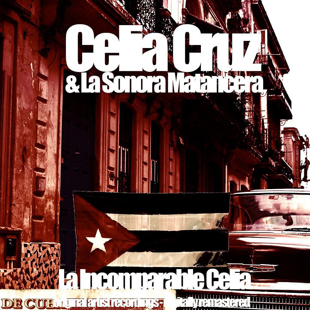 Celia Cruz & La Sonora Matancera - Bajo La Luna