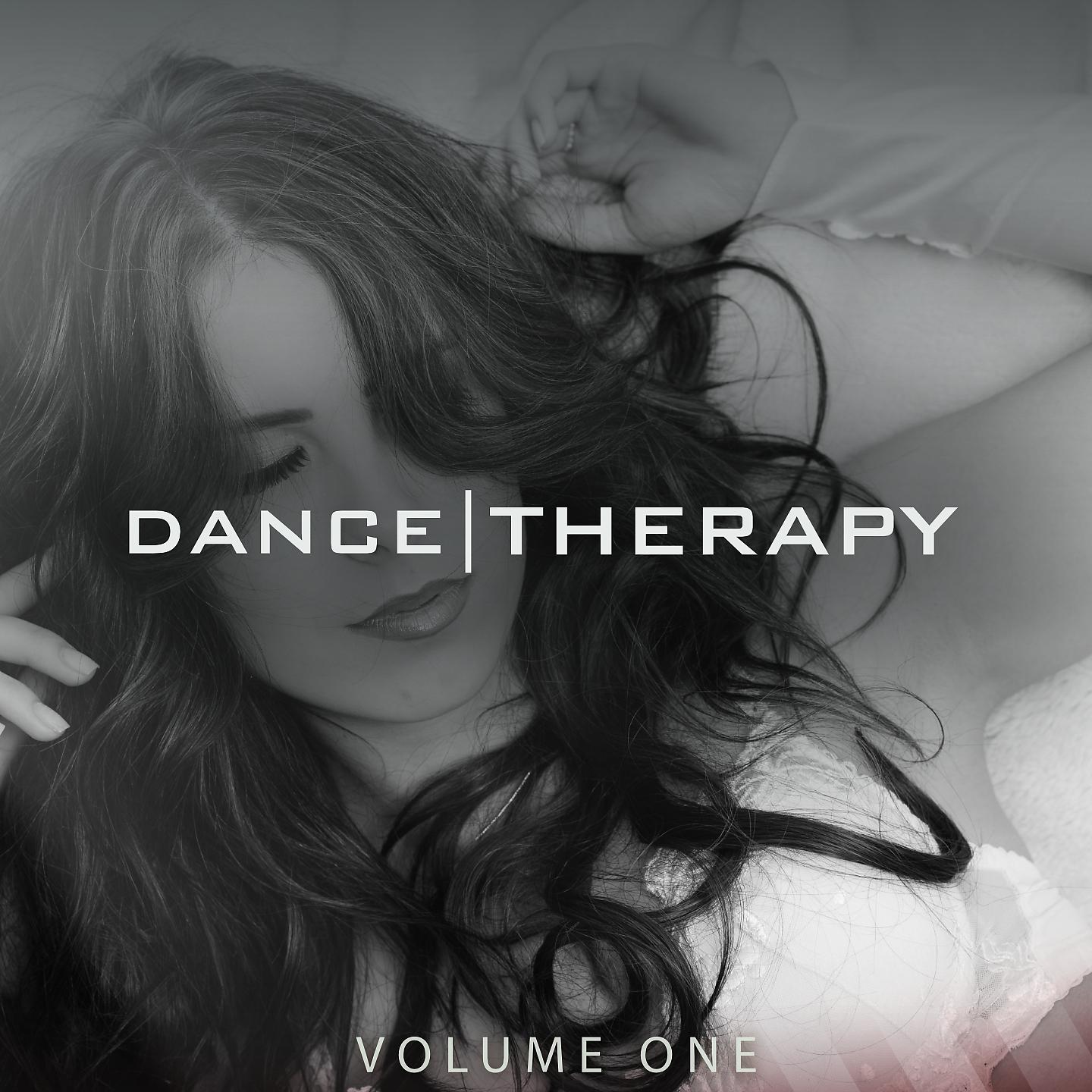 Постер альбома Dance Therapy, Vol. 1