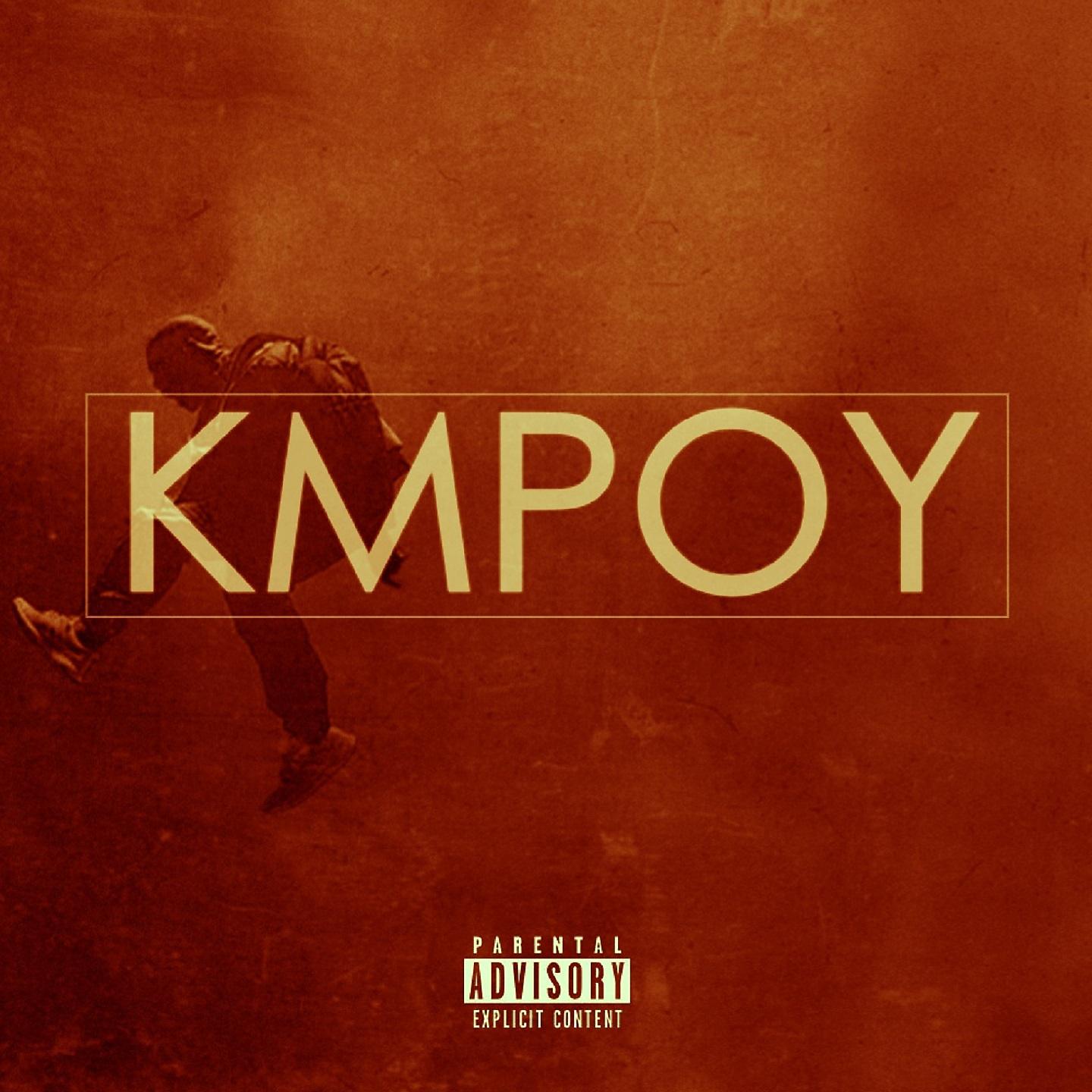 Постер альбома KmpoyMusic
