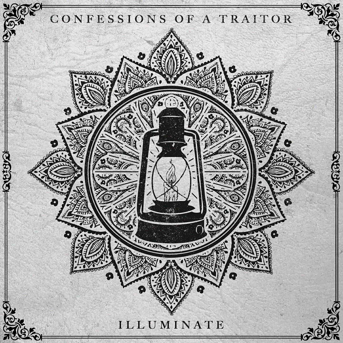 Confessions of a Traitor - Illuminating the Night