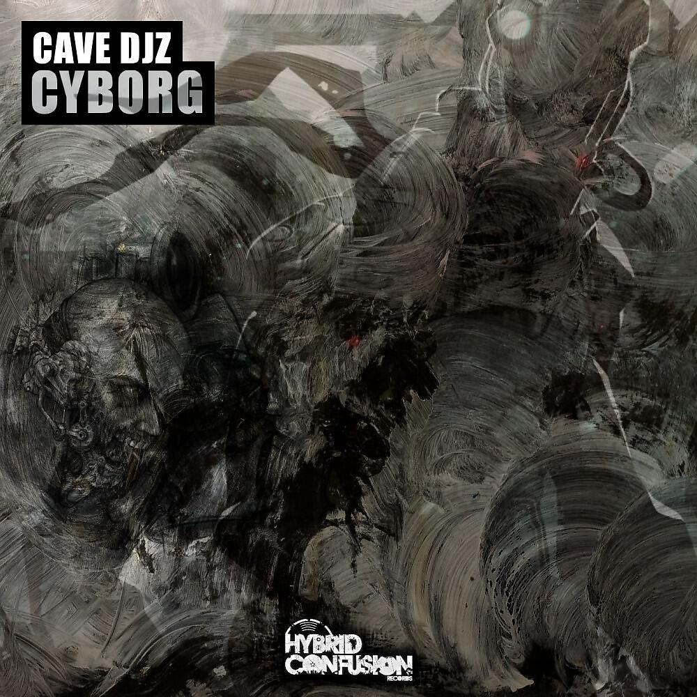Cave DJZ - Lensflare
