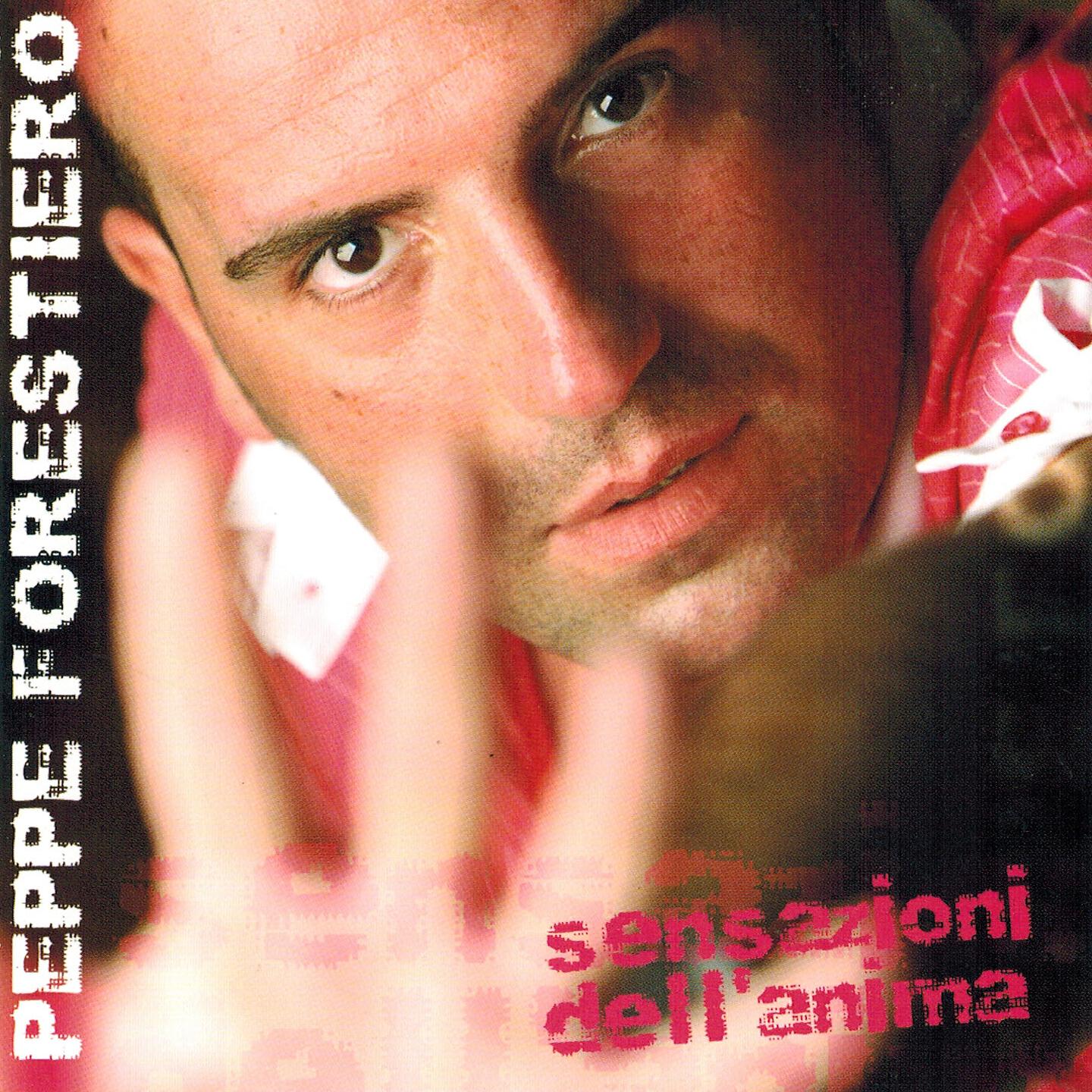 Peppe Forestiero - Notte