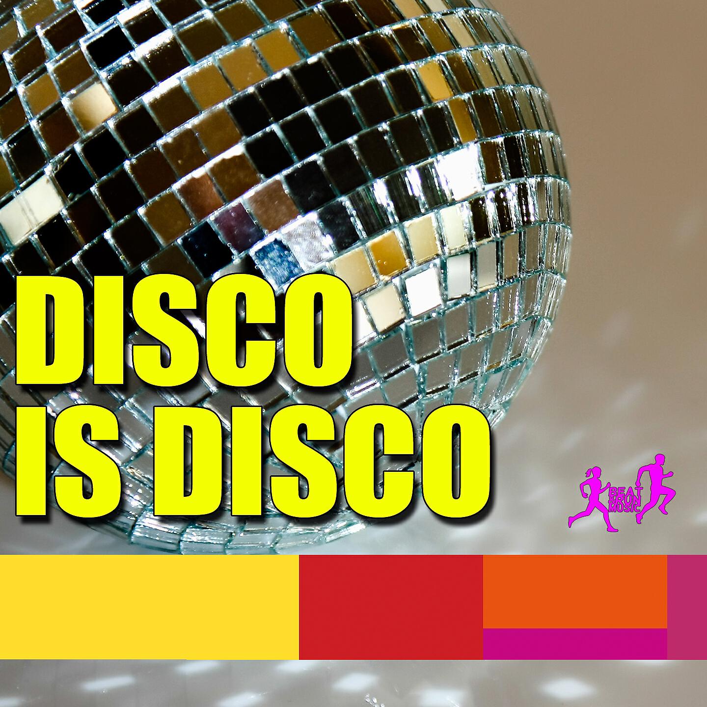 Nu Disco Bitches - Madafoonk (Reprise Beats)