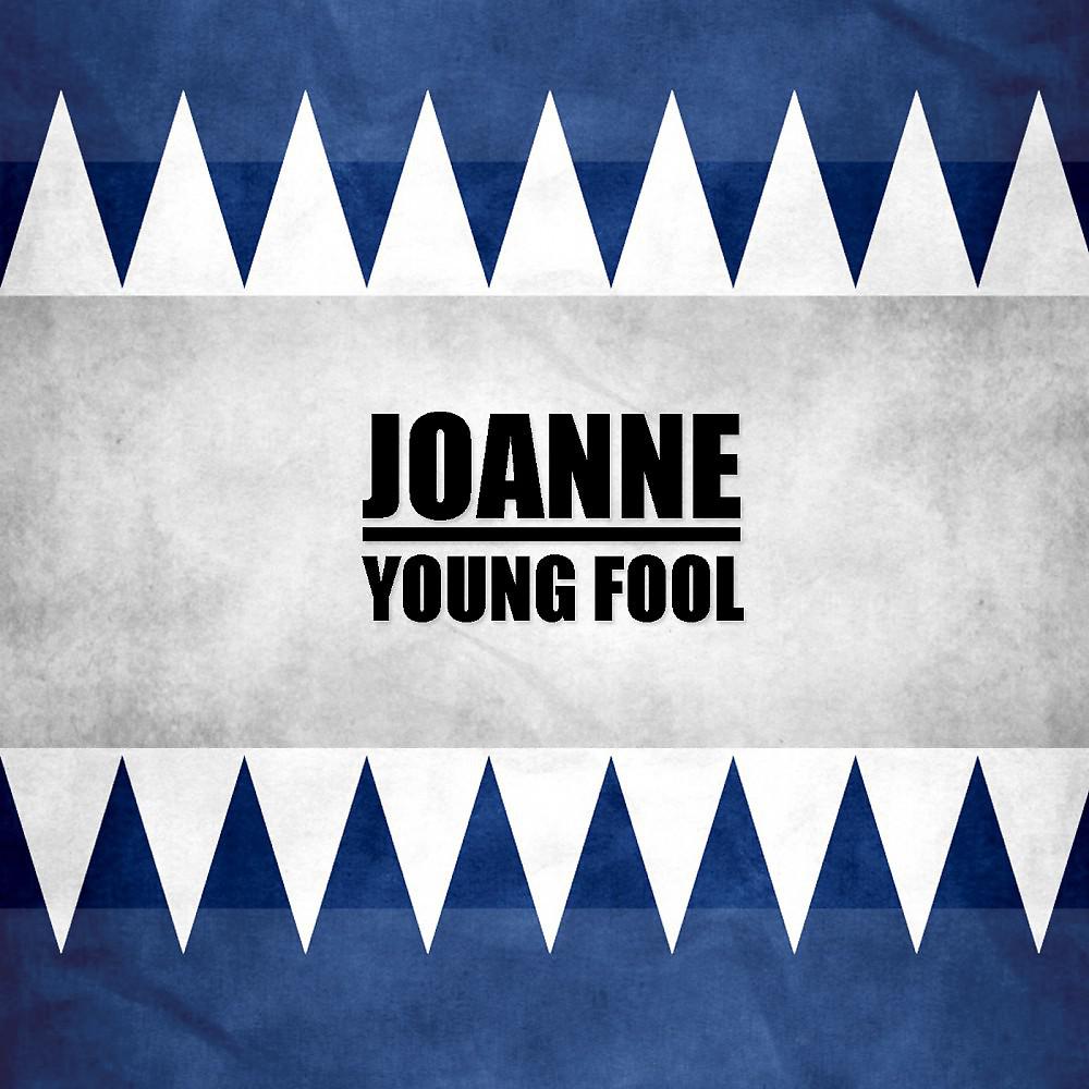 Постер альбома Young Fool