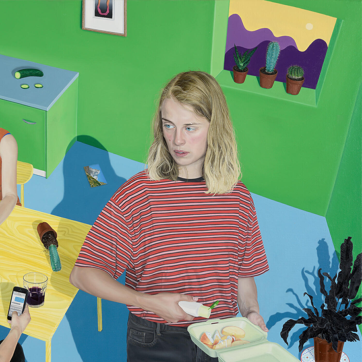Marika Hackman - Boyfriend (Live From Marika's Bedroom)