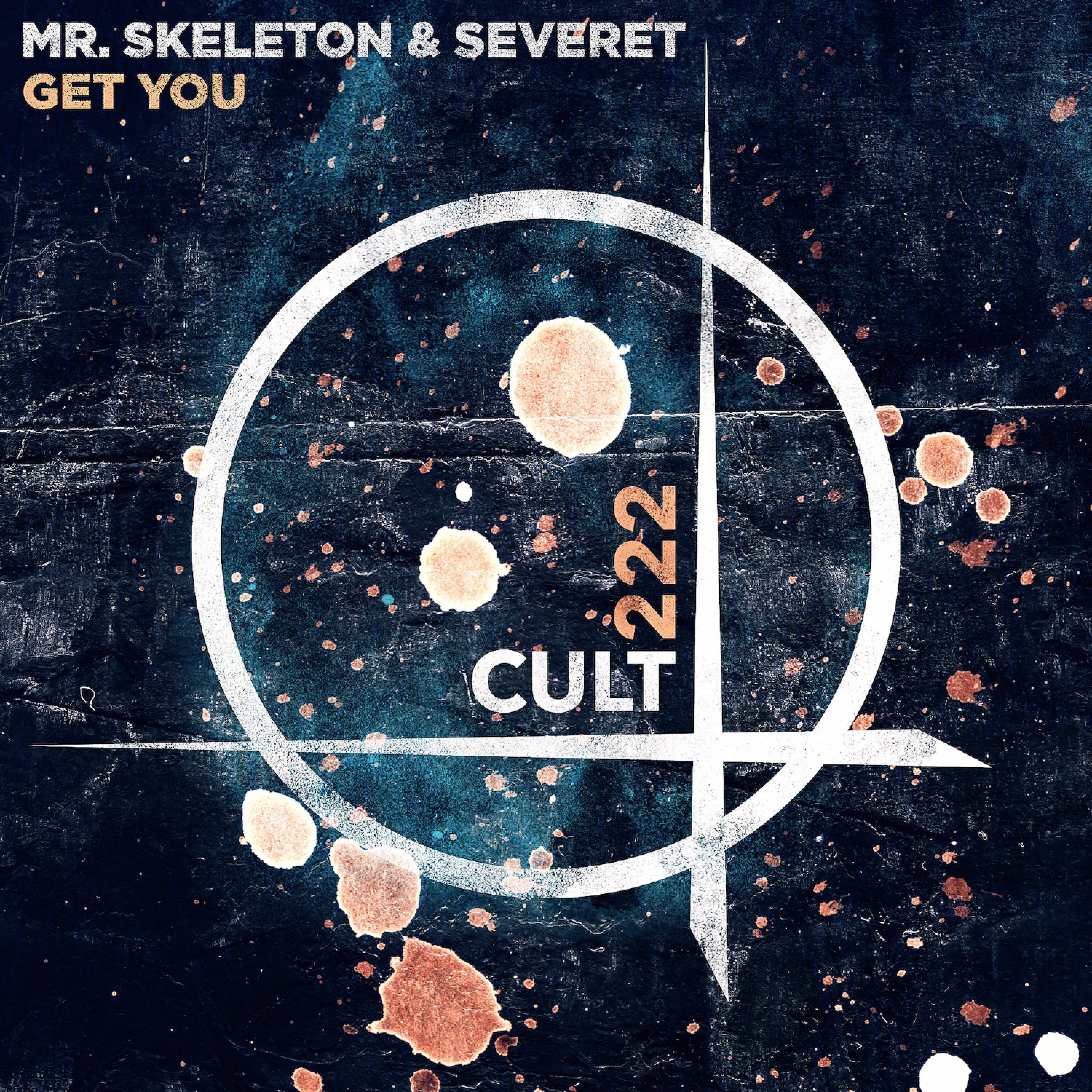 Mr. Skeleton - Get You