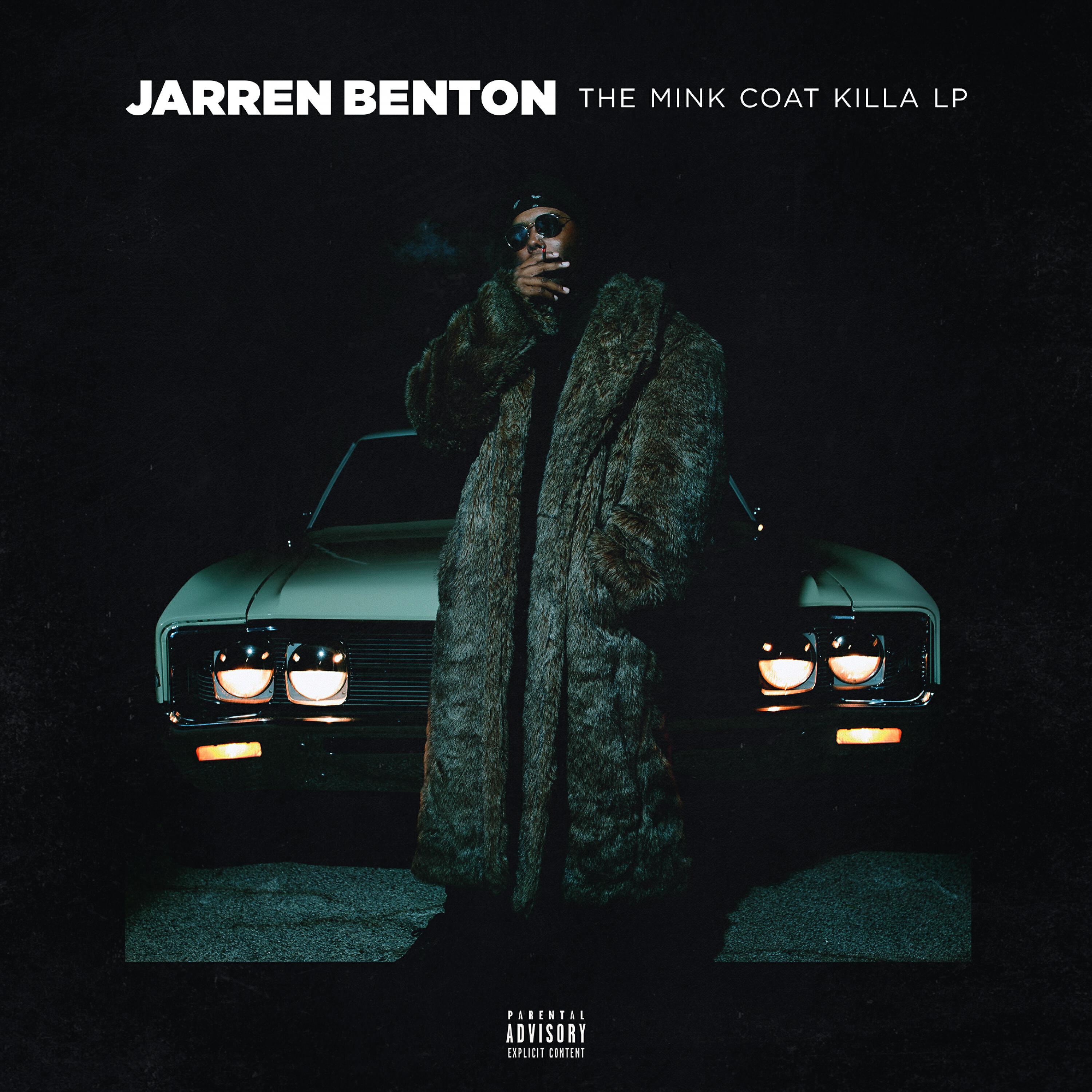 Jarren Benton - Gun Shot (feat. Termanology, Chris Rivers & Chucc Daily) (Bonus Track)