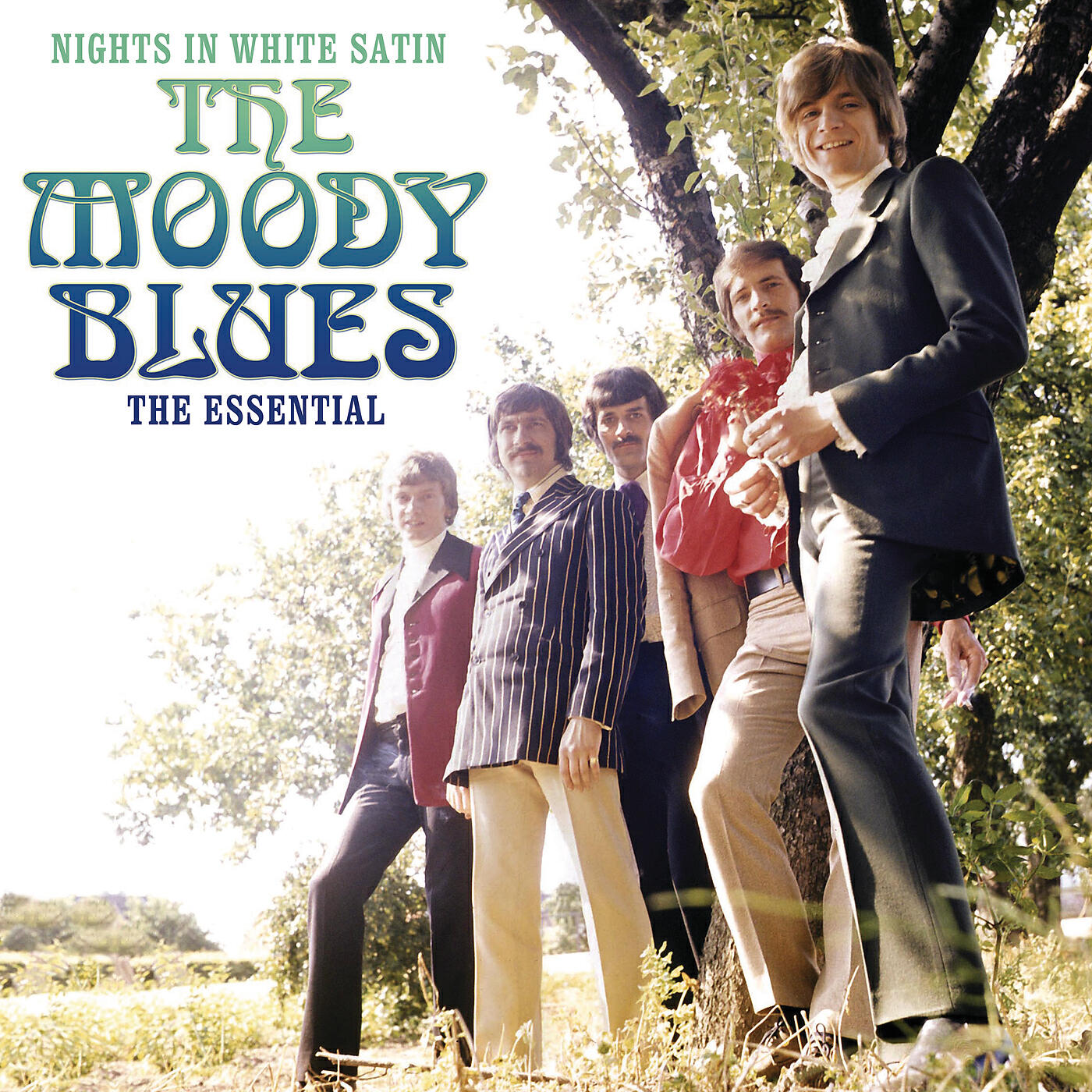 Nights in white satin. Nights in White Satin the Moody Blues. The Moody Blues - Nights in White Satin фото. The Voice Moody Blues.