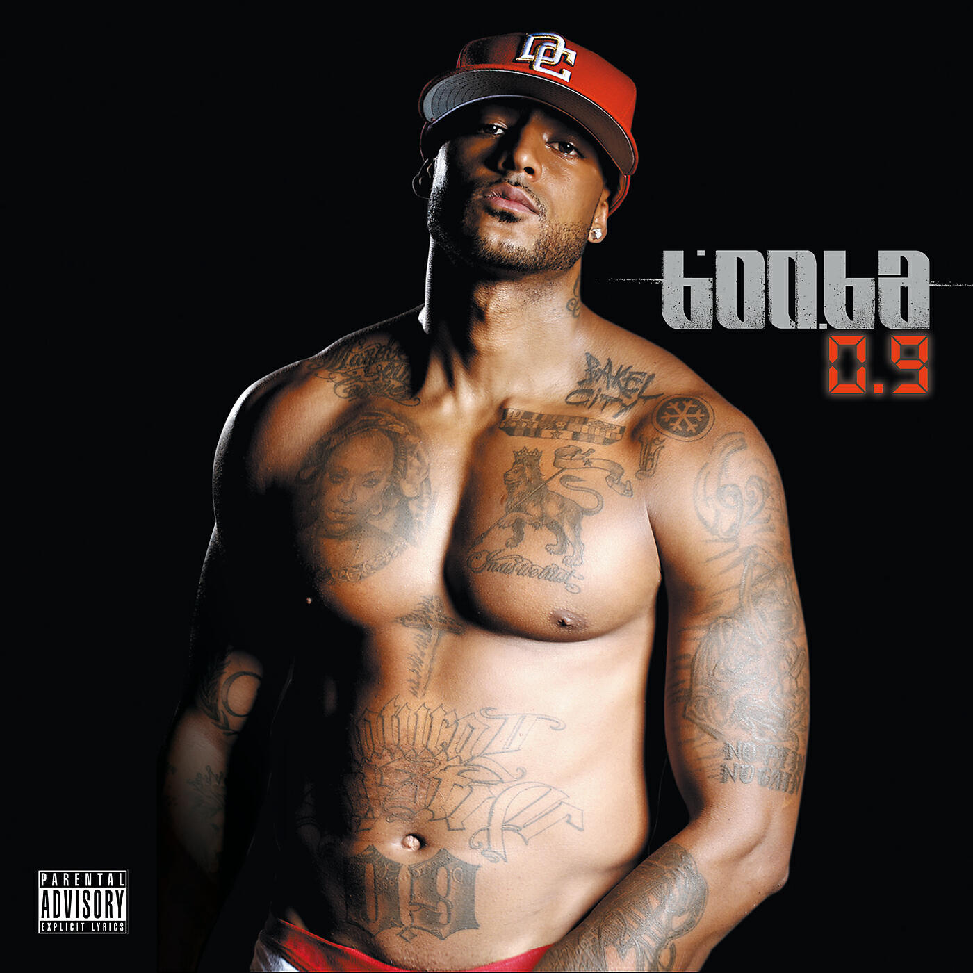Booba - Izi Monnaie