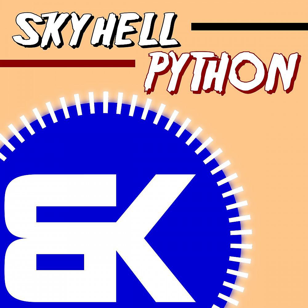Постер альбома Python