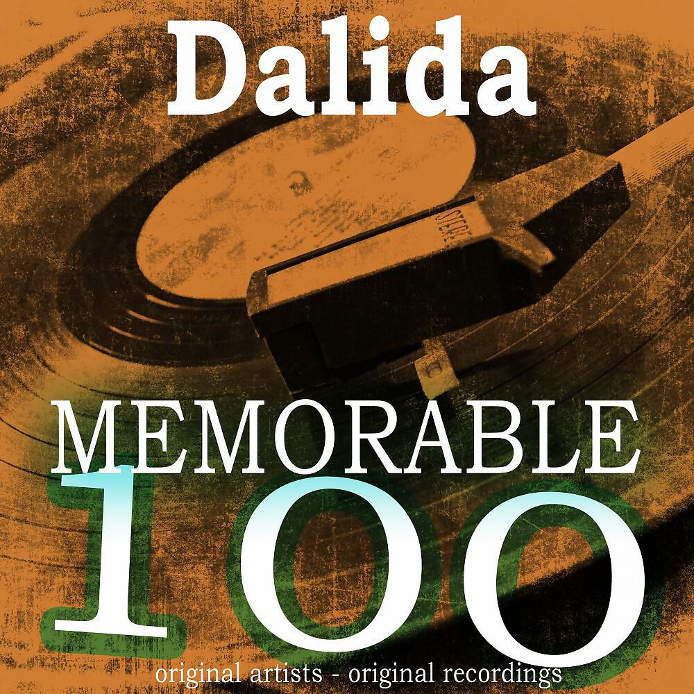 Dalida - Torrent
