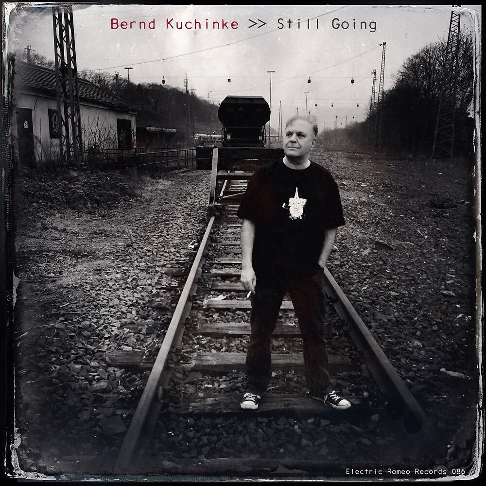 Bernd Kuchinke - Mandy Kam Aus Magdeburg (Kuchinke & Schwarz Single Edit)