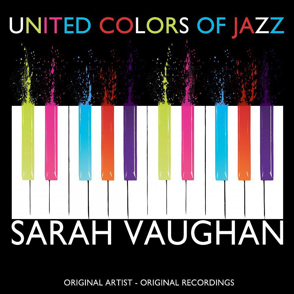 Sarah Vaughan & Billy Eckstine - All of My Life