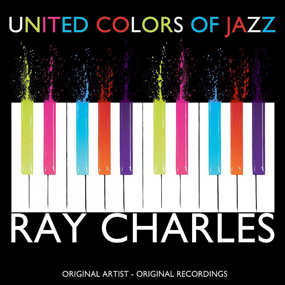 Ray Charles - It Makes No Difference Now