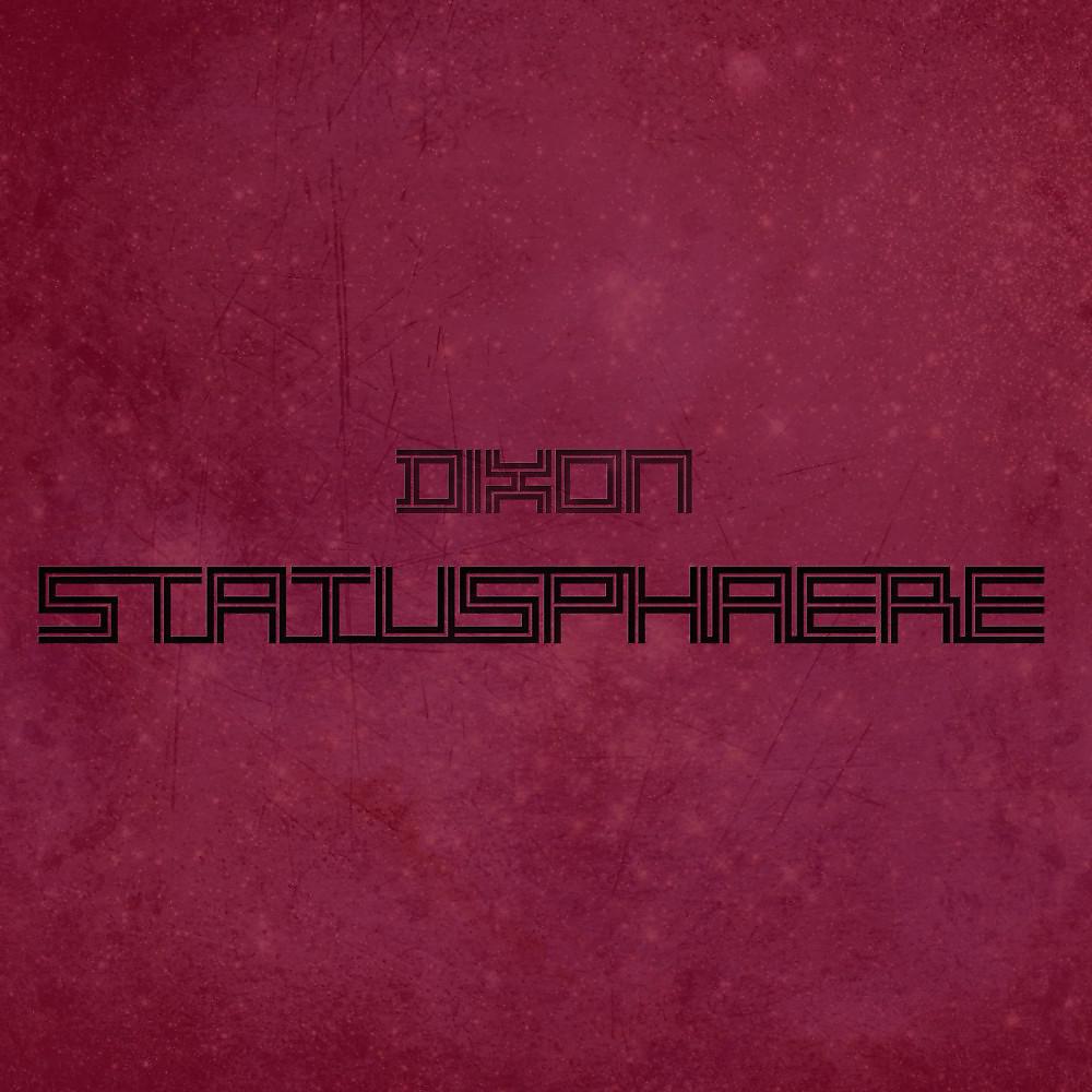 Постер альбома Statusphaere