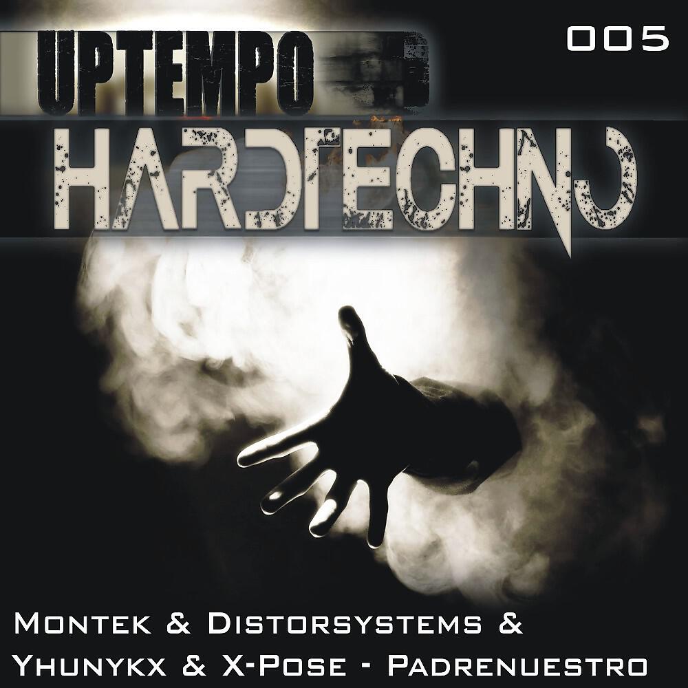 Distorsystems - La Invasion de los Ajolotes Mutantes (X-Pose Remix)