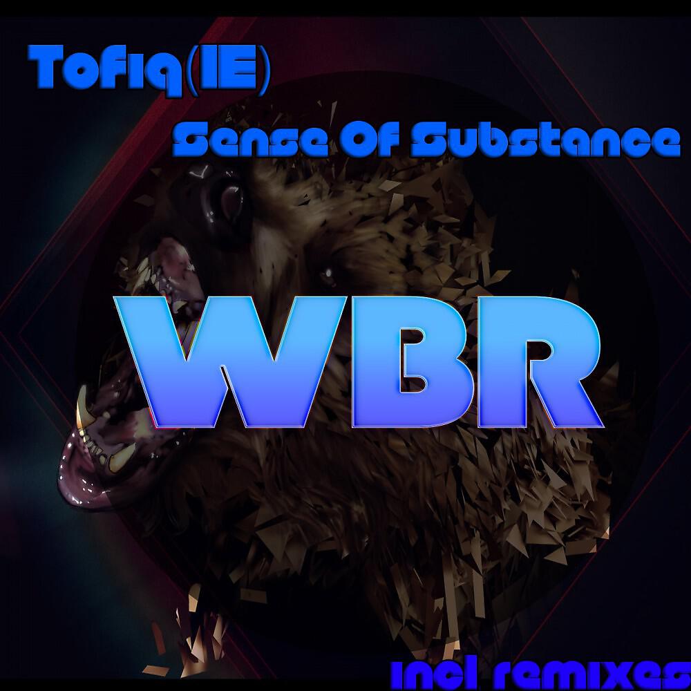 Tofiq(IE) - Sense of Substence (Autosky Remix)
