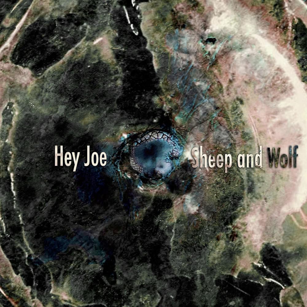 Постер альбома Sheep and Wolf
